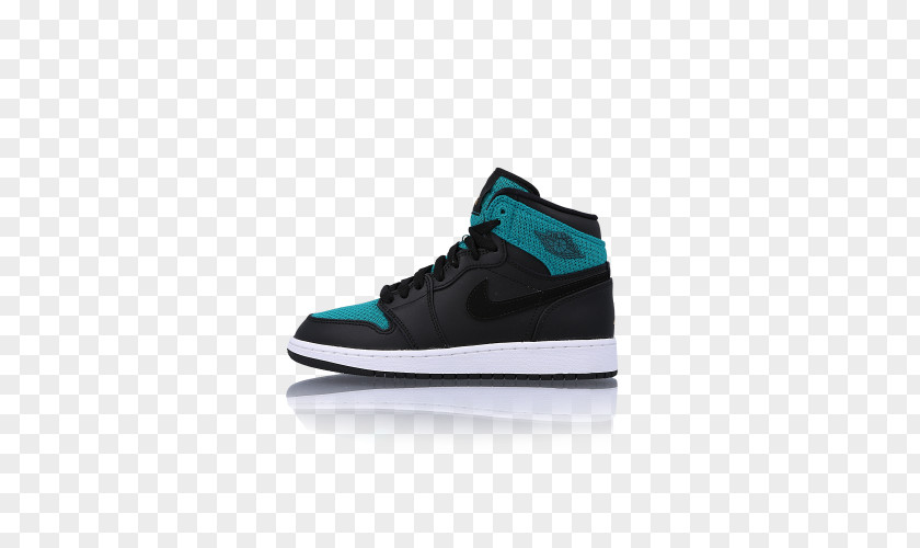 Jordan Sneakers Teal Shoe Air Nike PNG