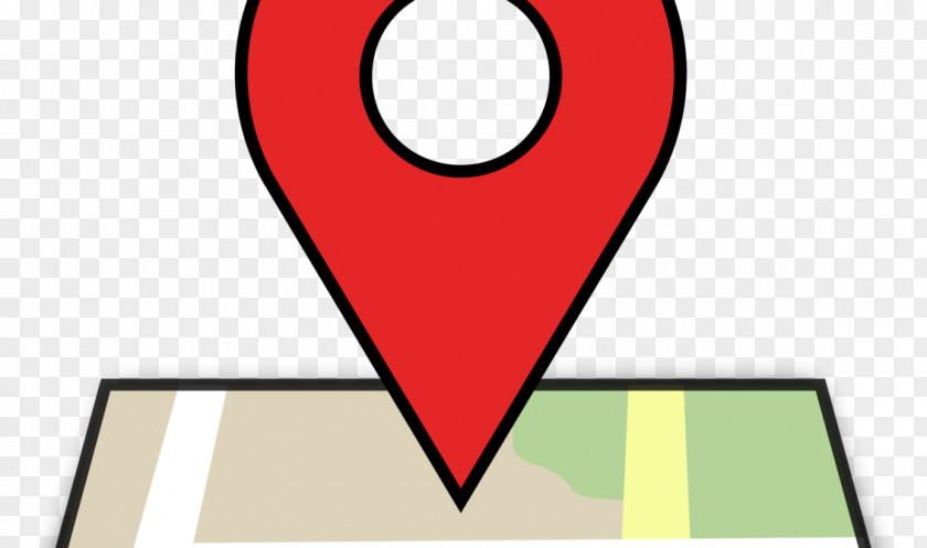 LOCATION Map Clip Art PNG