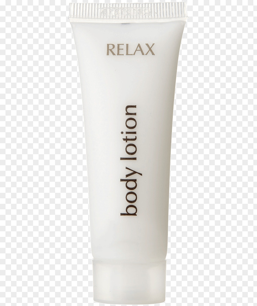 Lotion Tube Cream PNG