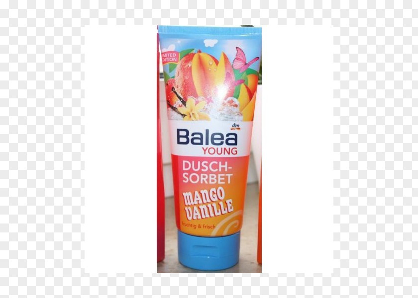 Mango Box Sunscreen Lotion Cream PNG
