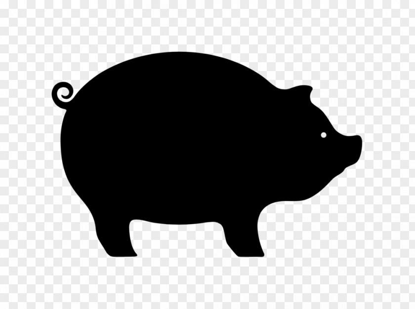 Pig Clip Art PNG