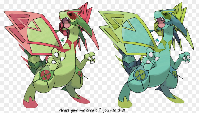 Pokemon Flygon Pokémon Vibrava Fan Art PNG