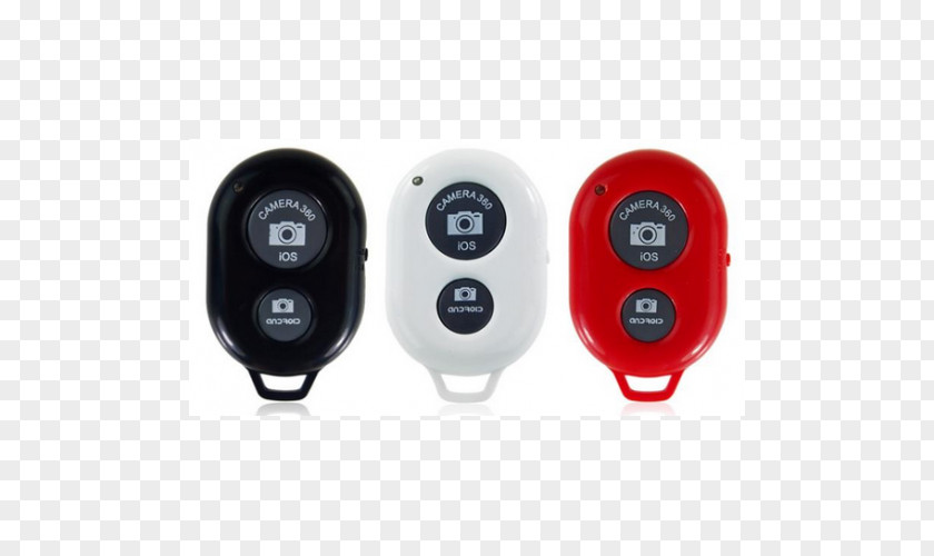 Self Timer Roommate Remote Controls Shutter Telephoto Lens Bluetooth Selfie PNG