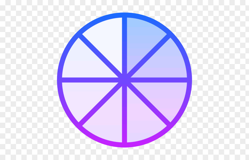 Symbol Wheel Of The Year PNG