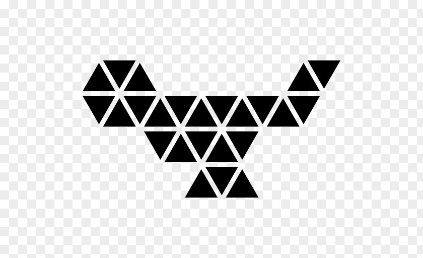 Triangle Shape Polygon Geometry PNG