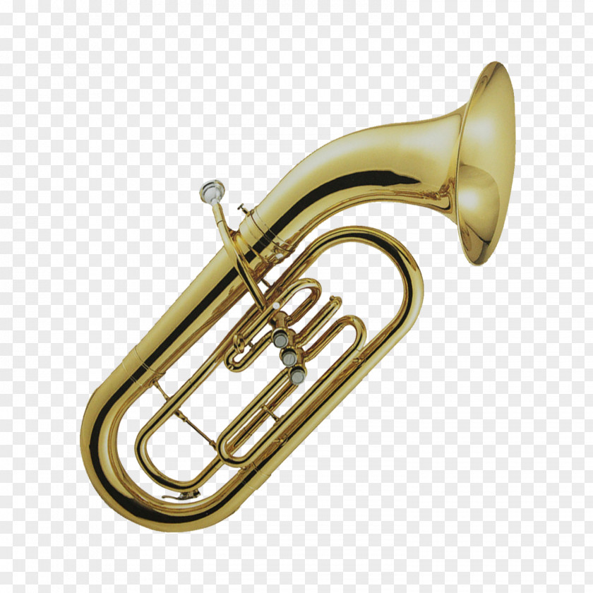 Trombone Brass Instruments Musical Euphonium Flugelhorn Trumpet PNG