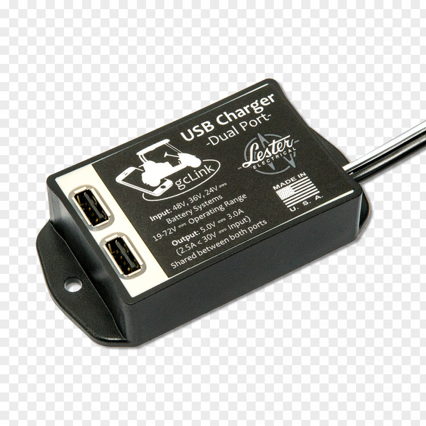 Usb Charger Battery AC Adapter Wiring Diagram Electric Power PNG