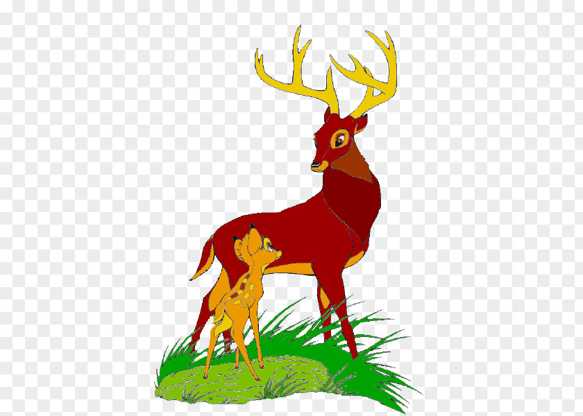 Youtube Bambi's Mother Bambi, A Life In The Woods Film YouTube Cinema PNG