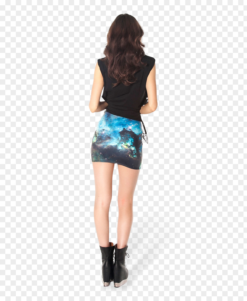 Asian Teen Miniskirt Fashion PNG