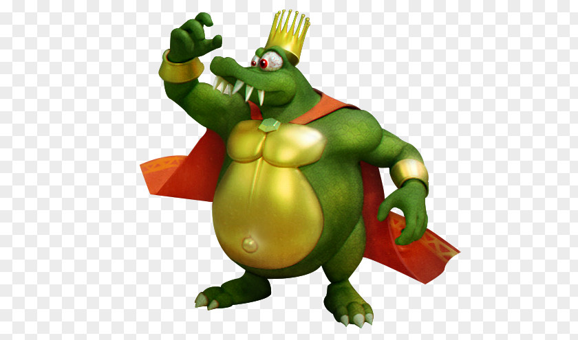 Donkey Kong Country Kremlings Super Smash Bros. For Nintendo 3DS And Wii U Brawl Ultimate King K. Rool Kremling PNG