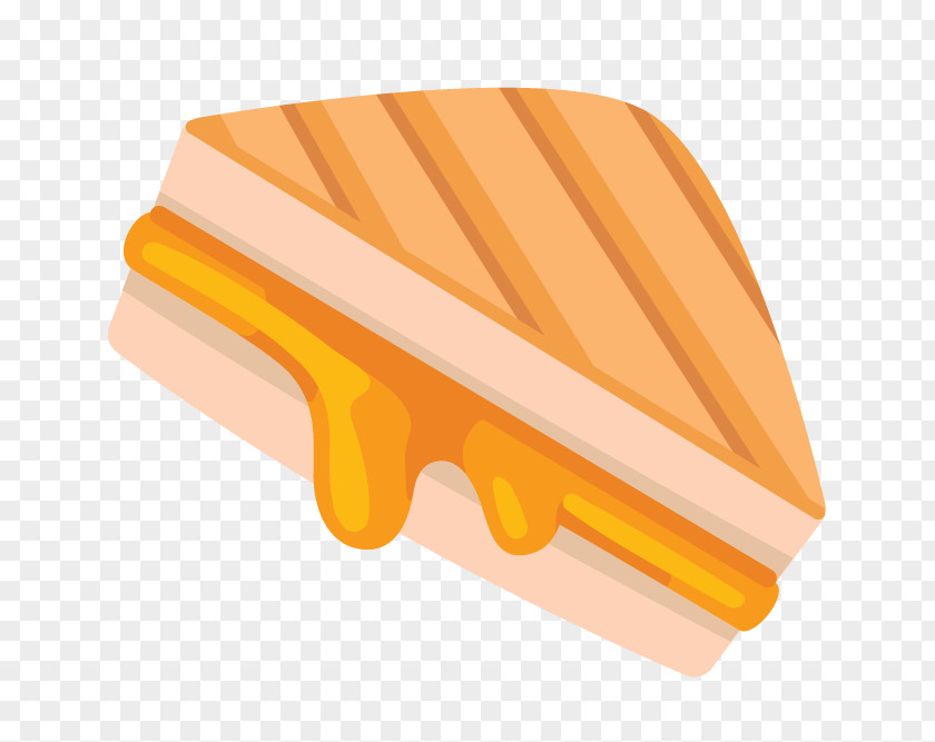 Emoji Cheese Sandwich Submarine Venmo Processed PNG