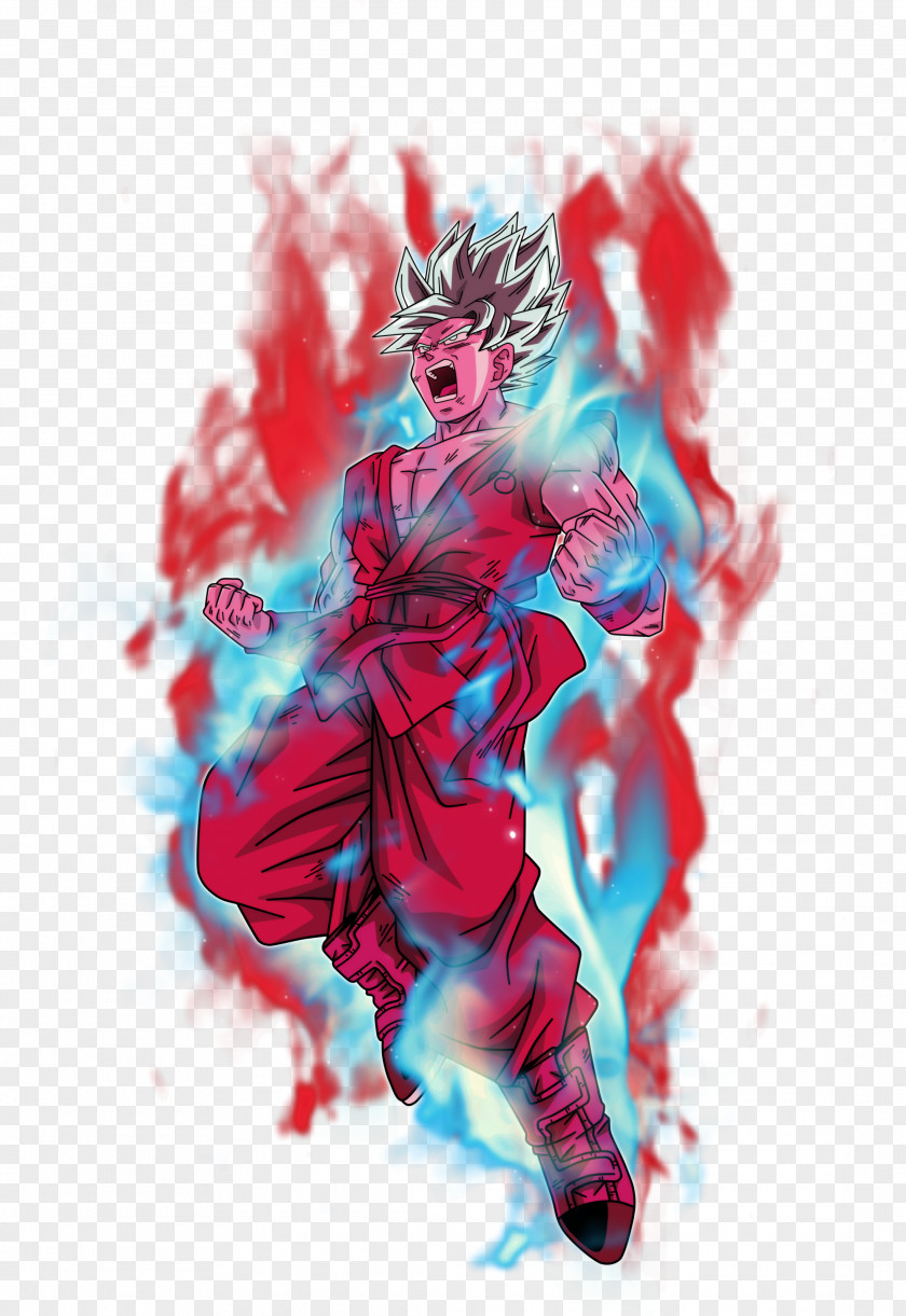 Goku Kaiō Vegeta Frieza Super Saiyan PNG