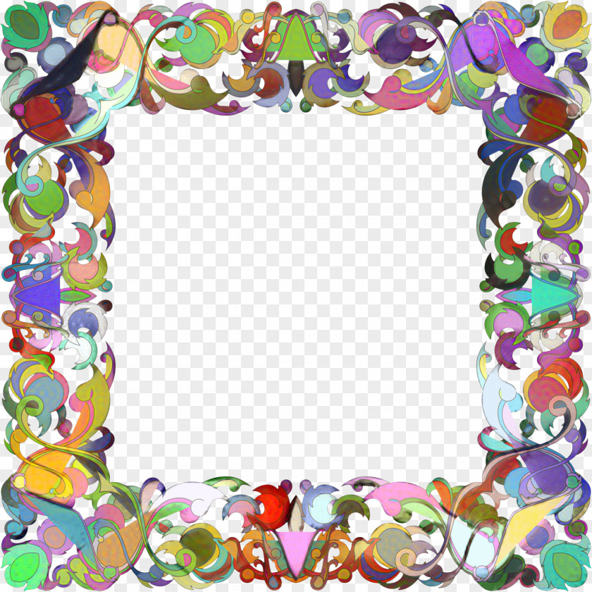 Interior Design Picture Frame Background PNG