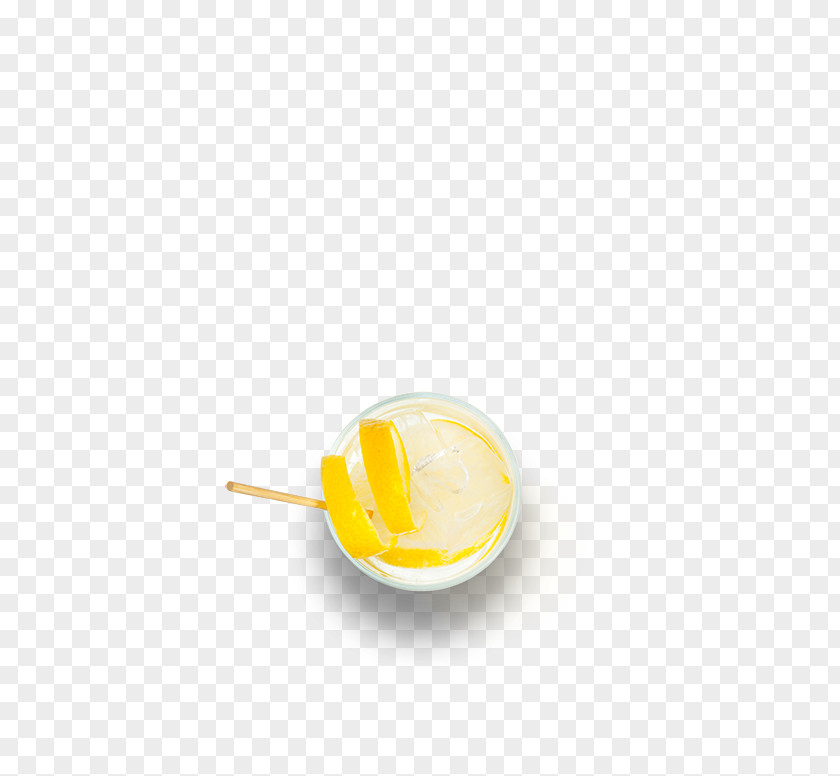 Lemon Ade Tableware PNG