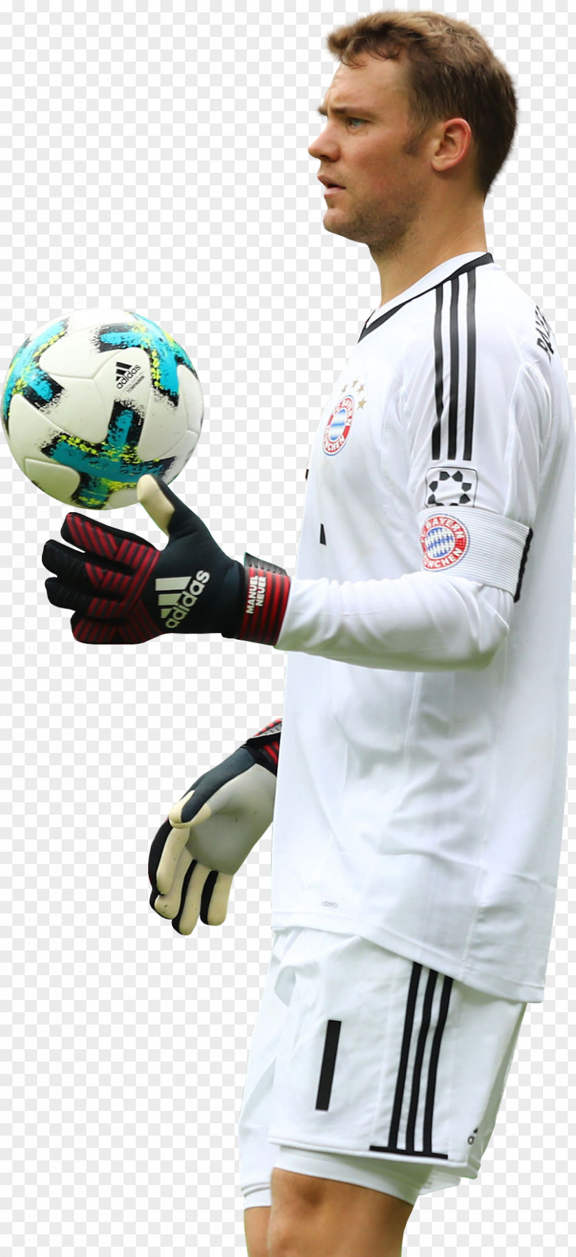 Manuel Neuer DeviantArt Football Player Soccer PNG