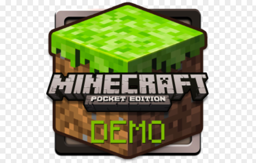Minecraft Pocket Minecraft: Edition Portal Game Demo Android PNG