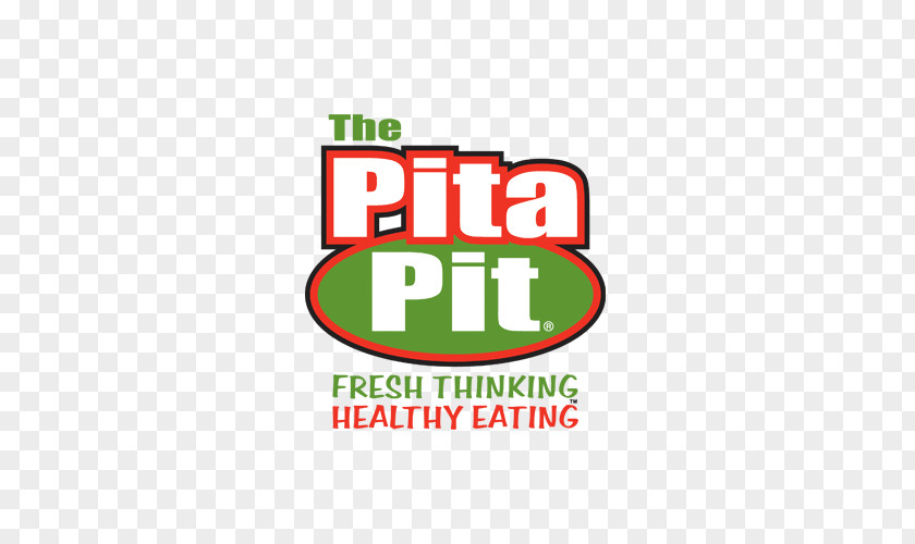 Pita Logo Brand Font Product Line PNG