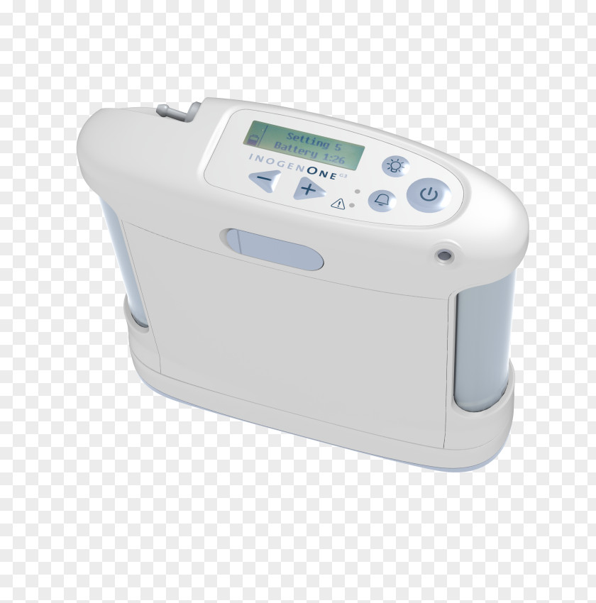 Portable Oxygen Concentrator Germany PNG