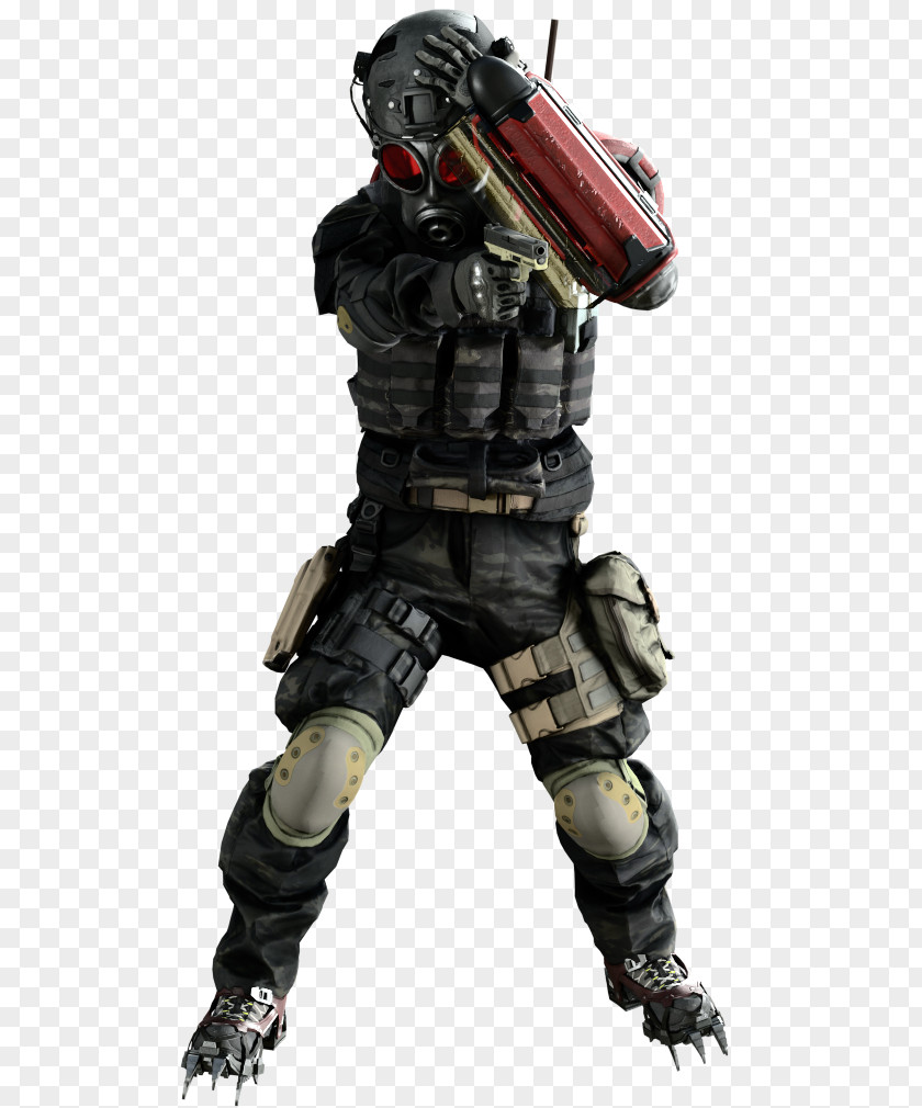 Resident Evil Umbrella Corps 7: Biohazard PlayStation 4 5 PNG