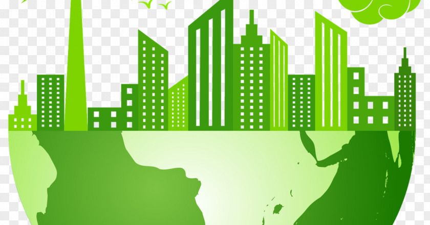 Sustainable City Sustainability Clip Art PNG