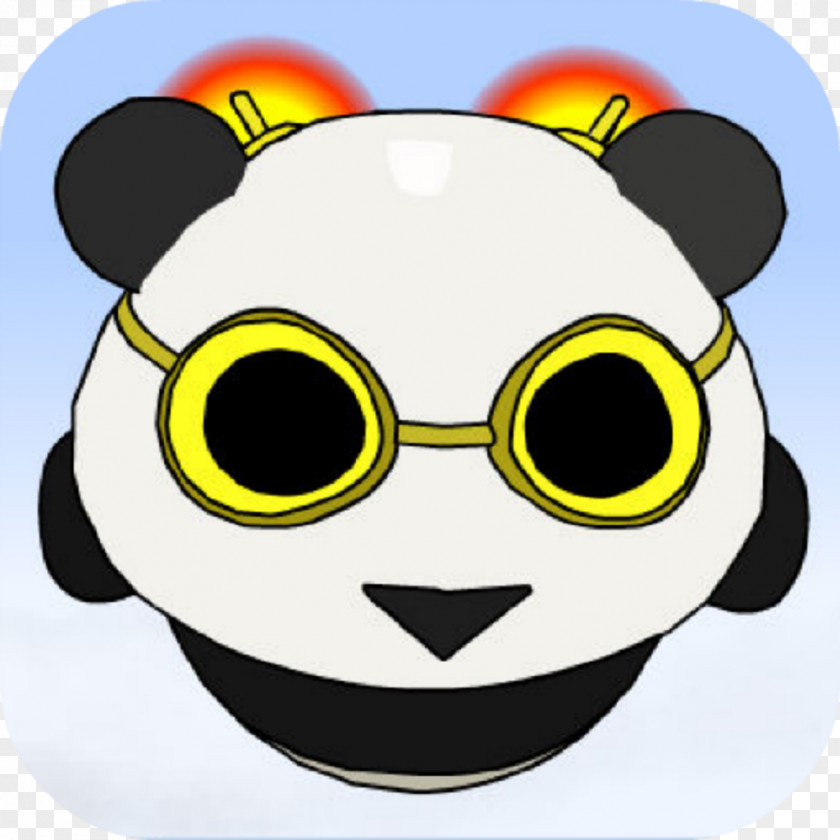 Bear Giant Panda Game Kung Fu PNG
