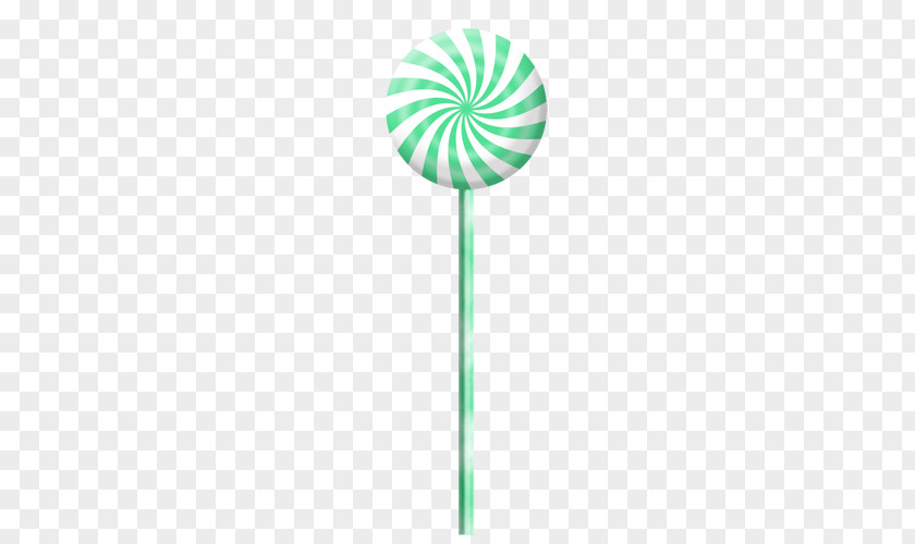 Blue Lollipop Candy Icon PNG
