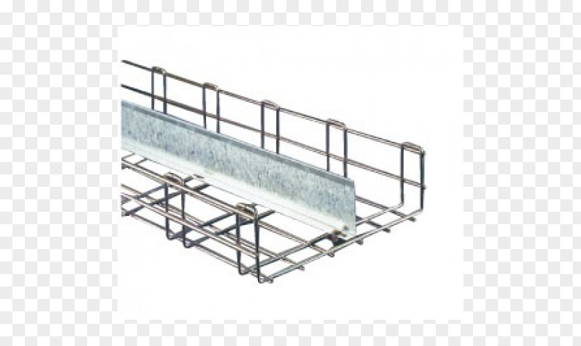 Cable Tray Management Electrical Wires & PNG
