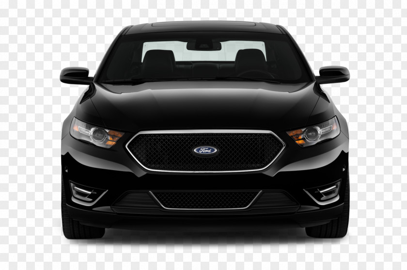 Car Ford Motor Company 2015 Taurus 2012 PNG