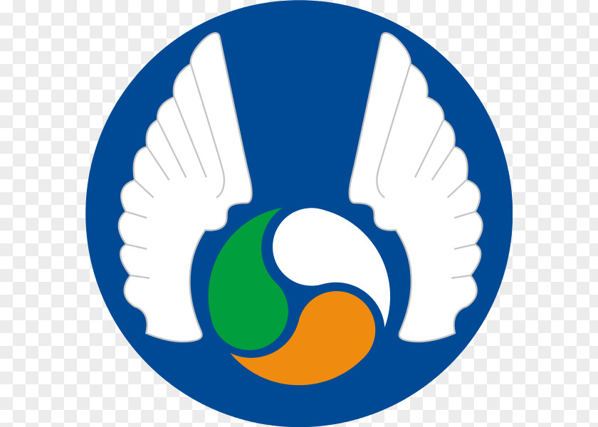 Circle Irish Air Corps Clip Art PNG