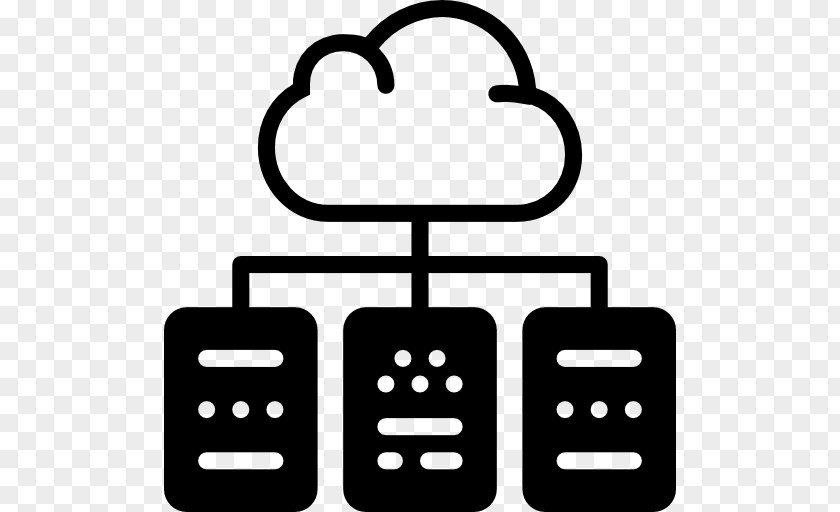 Cloud Computing Service Catalog Computer Servers Storage PNG