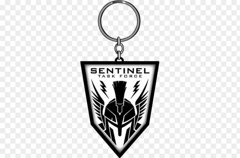 Destiny Call Of Duty: Advanced Warfare Infinite Video Games Bioworld Duty Sentinel Keychain PNG