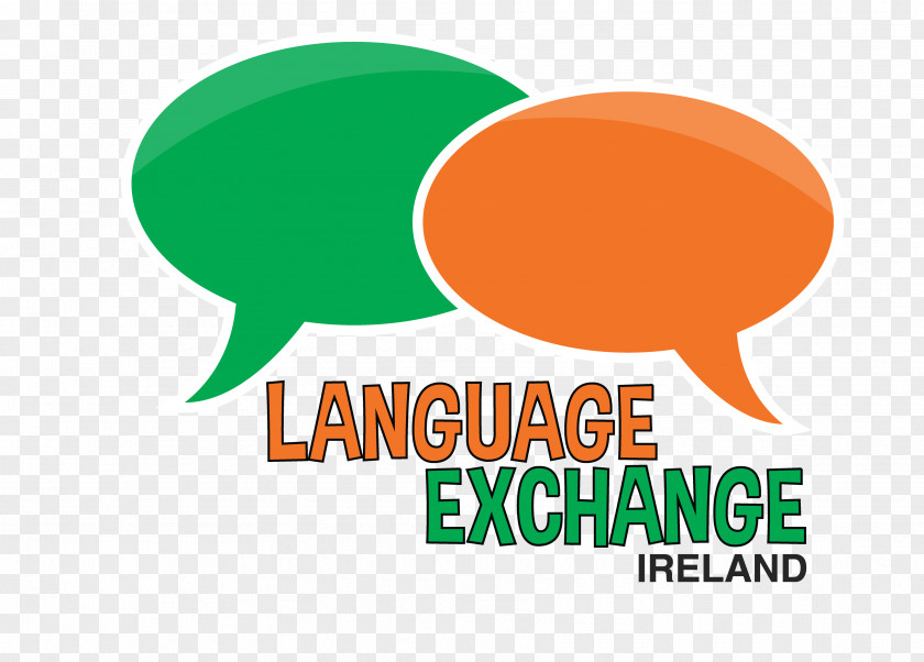 EXCHANGE Dublin Language Exchange Irish Multilingualism PNG