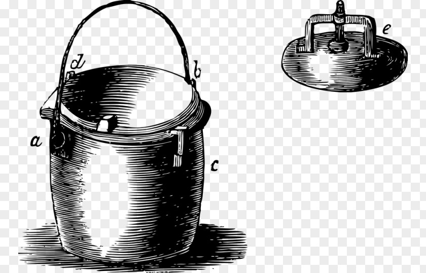 Kettle Pressure Cooking Olla Cookware PNG