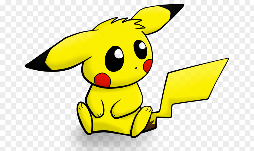 Pikachu Ash Ketchum Chibiusa Drawing PNG