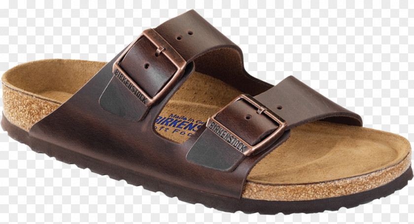Sandal Birkenstock Shoe Slide Leather PNG