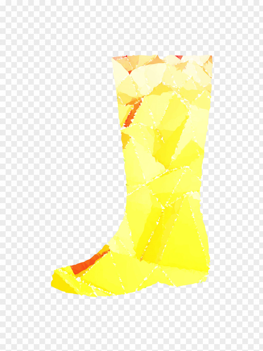 Shoe Boot Product Design PNG