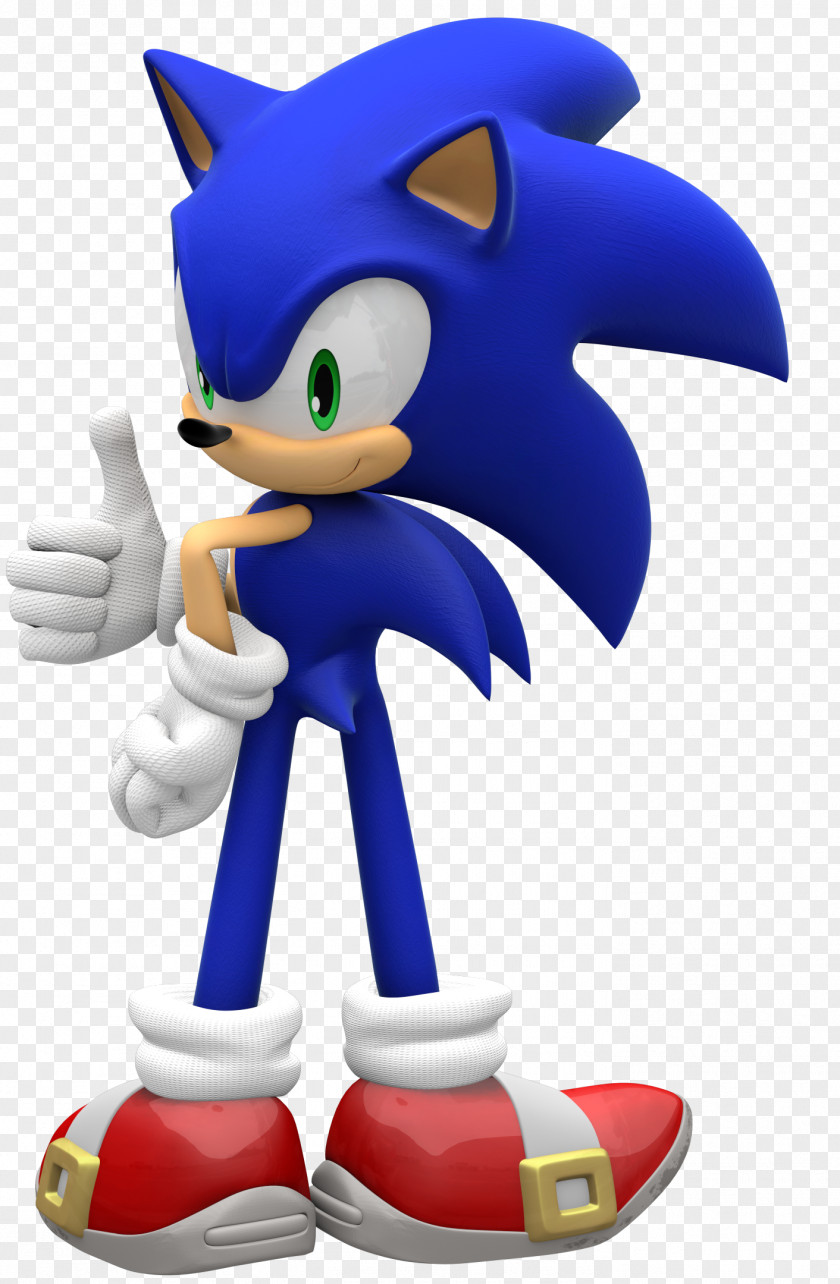 Sonic 3D The Hedgehog 2 Unleashed Lost World PNG