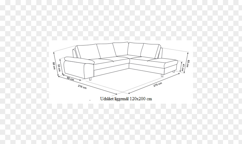 Table Couch Product Design Angle PNG