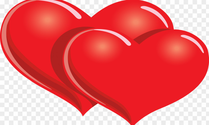 Valentines Day Party Valentine's Heart February 14 Clip Art PNG