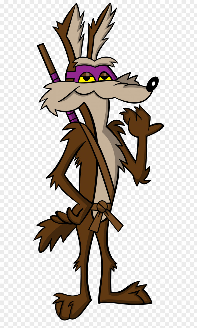 Wile E Coyote Tasmanian Devil E. And The Road Runner Bugs Bunny Cartoon Looney Tunes PNG