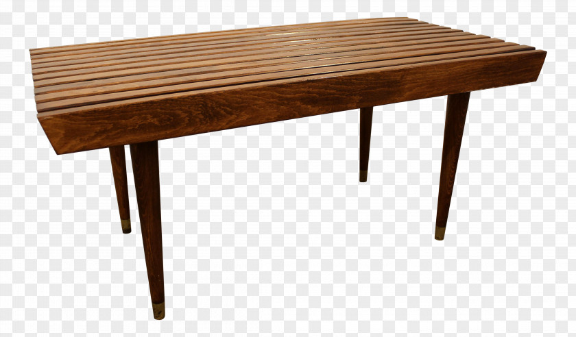 Wooden Benches Trestle Table Bench Drawer Furniture PNG