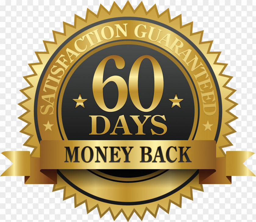 100 Guaranteed Money Back Guarantee Customer PNG