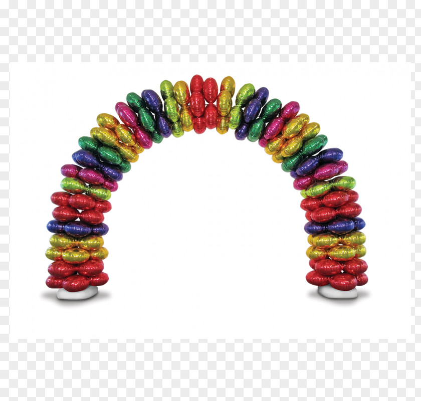Arch Column Toy Balloon Gas Helium PNG