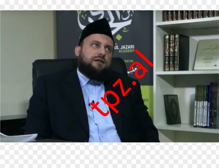 Beard Imam Mufti Moustache Suit PNG