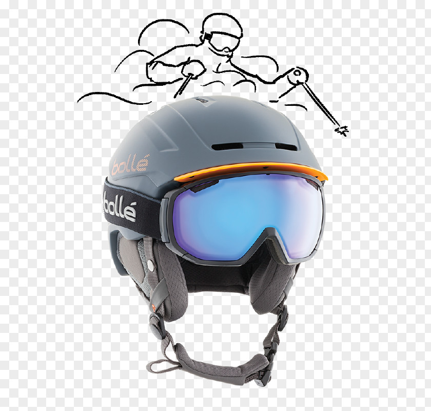 Bicycle Helmets Ski & Snowboard Motorcycle Skiing PNG