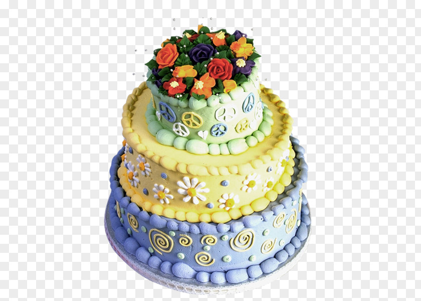 Birthday Cake Wedding Anniversary PNG