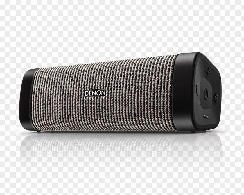 Bluetooth Wireless Speaker Loudspeaker Audio Mobile Phones PNG