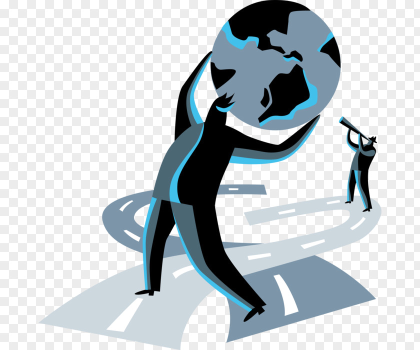 Dominate Vector Clip Art Illustration Human Behavior Logo Character PNG