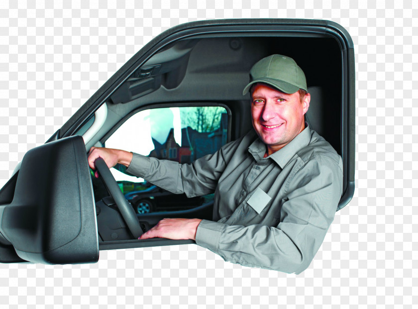 Driving Car Truck Driver Stock Photography PNG