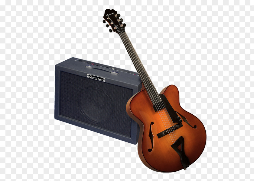 Guitar Amplifier Electric Musical Instruments Jazz PNG